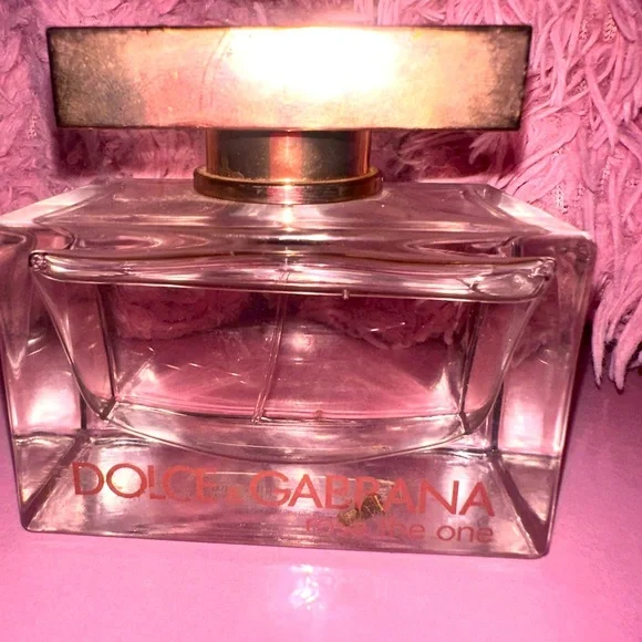 Dolce & Gabbana Rose the One - Picture 2 of 10